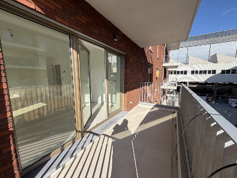 Appartement à vendre à Seraing - Gastronomia